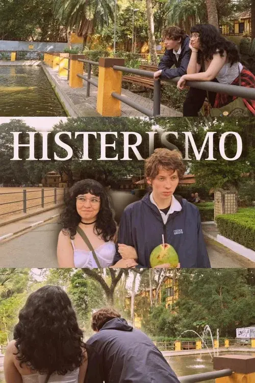 HISTERISMO
