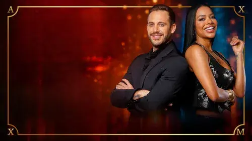 ¿Apostarías por Mi? Pre Show