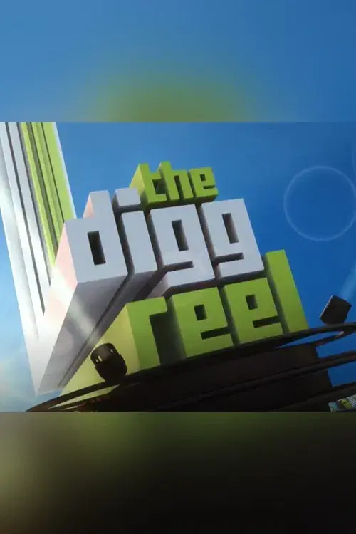 The Digg Reel