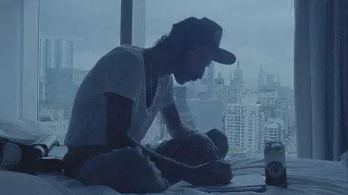 Until My Voice Breaks