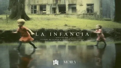 La Infancia