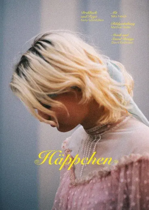 Häppchen