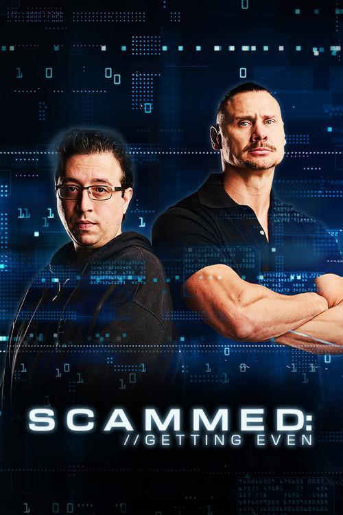 Scammed: Getting Even
