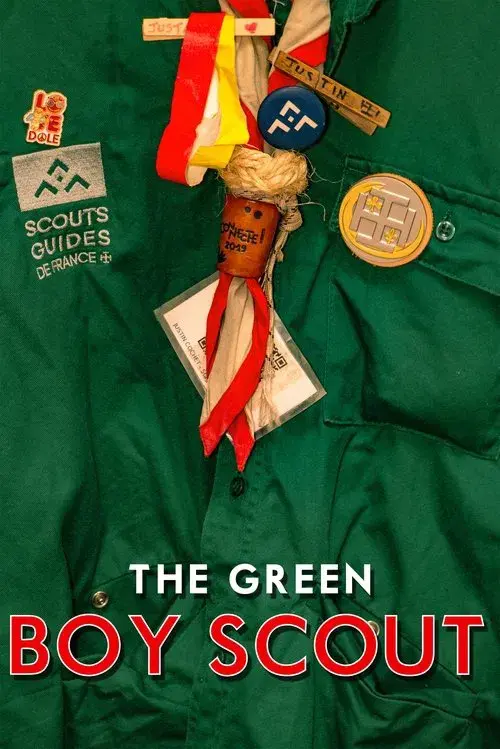 Le Temps d'un Camp : Le Vert