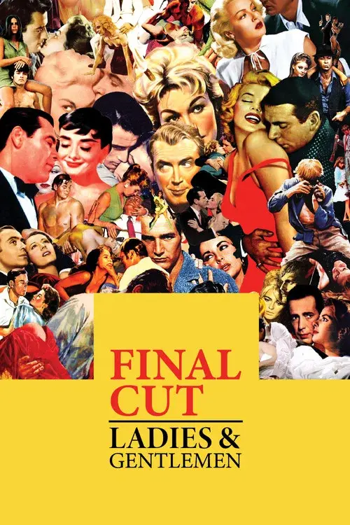 Final Cut: Hölgyeim és uraim