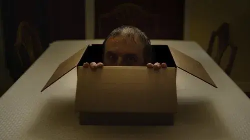 Other Side of the Box