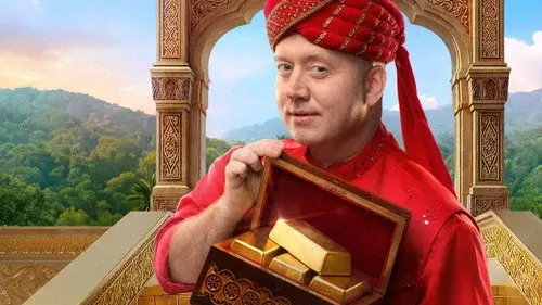 Тайный миллионер