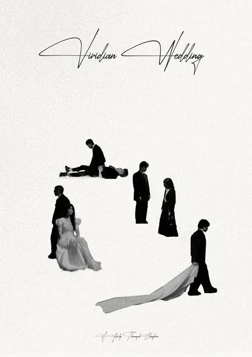 Viridian Wedding