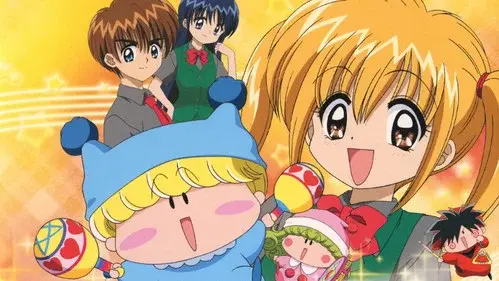 わがまま☆フェアリー ミルモでポン!