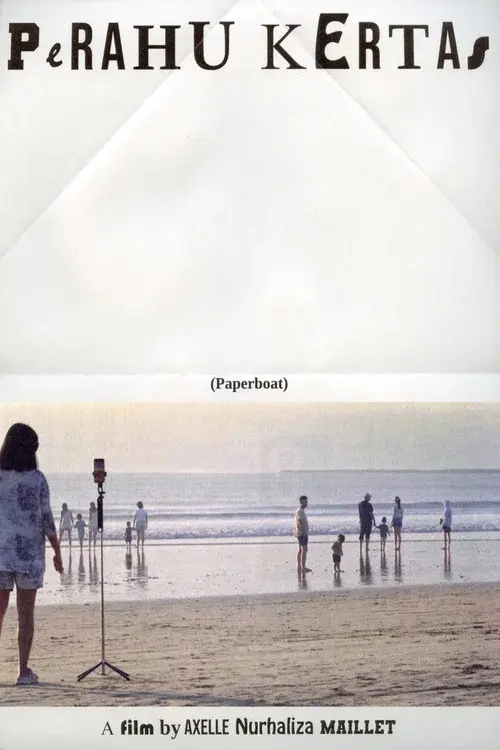 Paper Boat