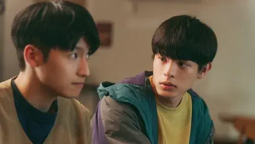 整個世界，只有你連上了我