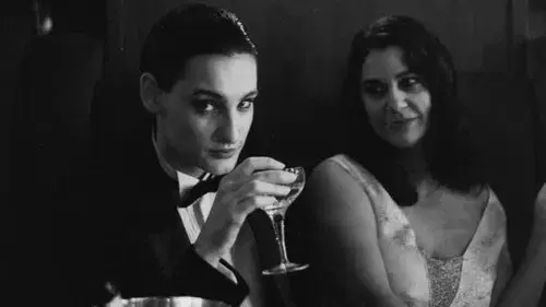 A Month With the Girls