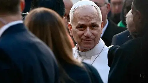 Leo XIV. – Ein Papst sucht seinen Kurs
