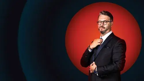 İbrahim Selim ile Bu Gece