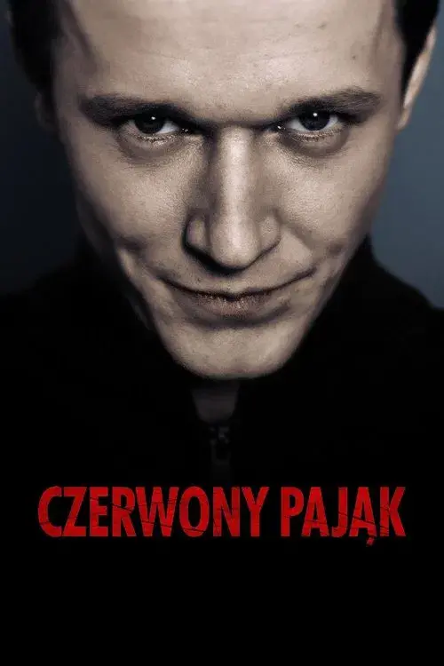 Czerwony Pająk