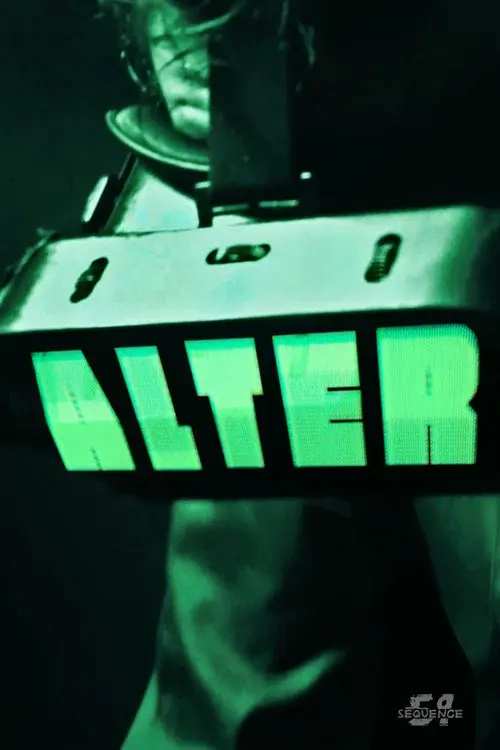 ALTER