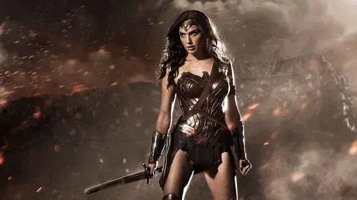 Batman v Superman: Dawn of Justice