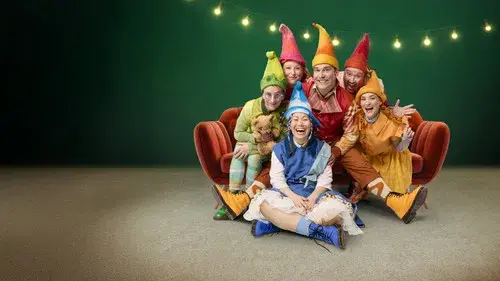 les lutins magnifiques