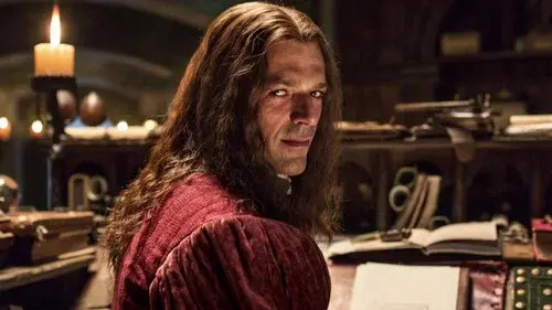 I, Leonardo