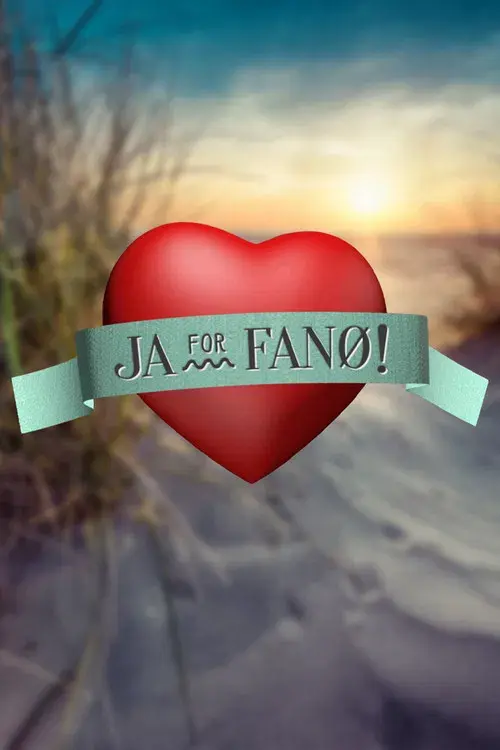 Ja for Fanø!