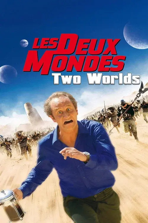 Les Deux Mondes