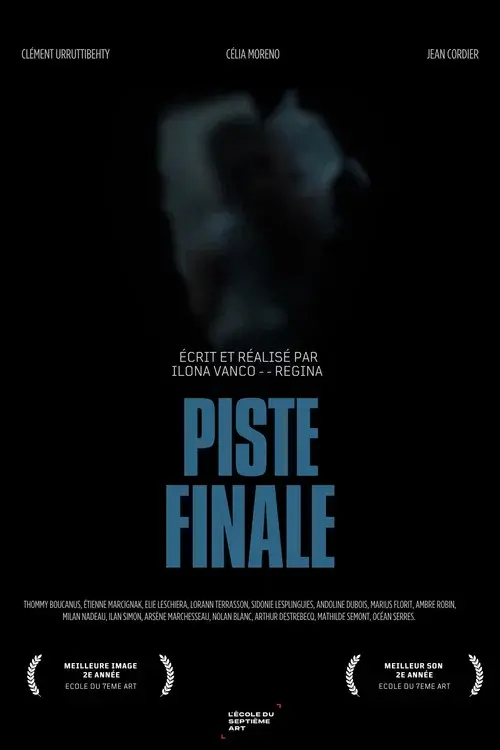 PISTE FINALE