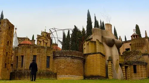 Secropolis