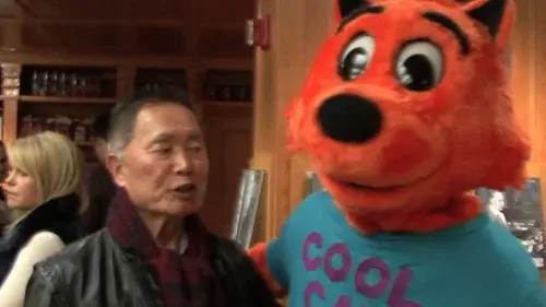 Cool Cat's Crazy Dream