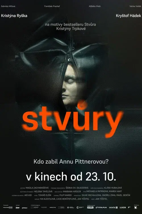 Stvůry