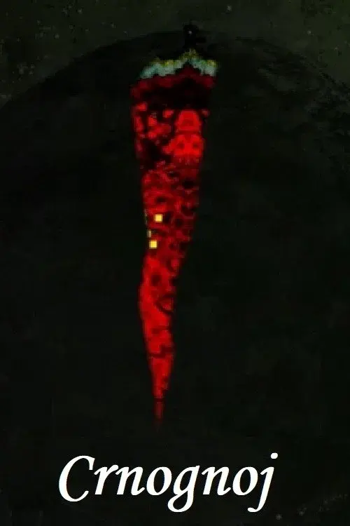 Crnognoj