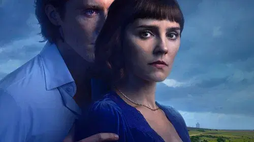 The Serial Killer's Wife