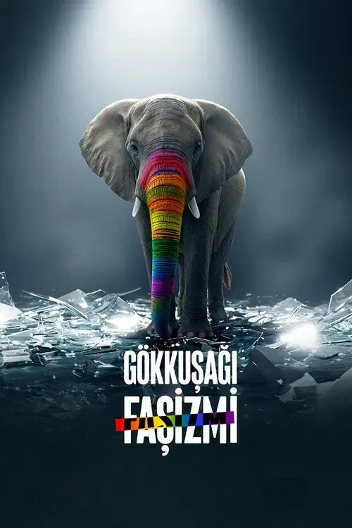 Gökkuşağı Faşizmi