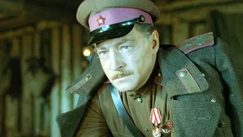 Front Without Flanks