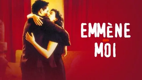 Emmène-moi