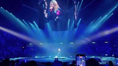 GIN LEE 李幸倪 LIVE IN HONG KONG 2026