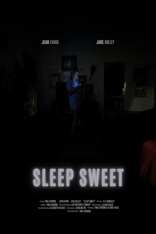 Sleep Sweet