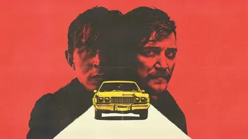 The Passenger