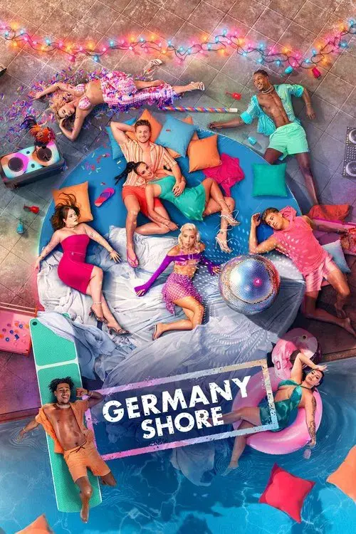 Germany Shore
