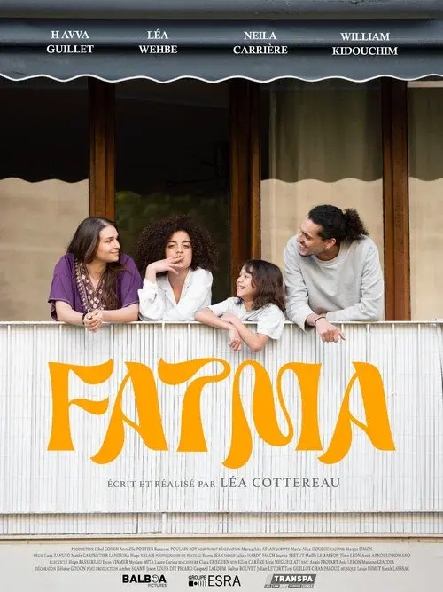 Fatma