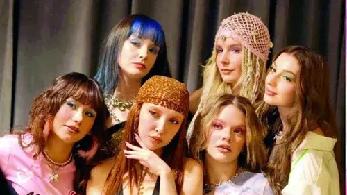 M6NIFESTGIRLS