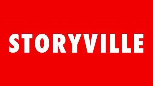 Storyville Global