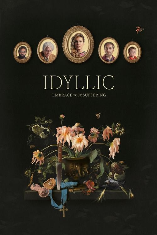 De Idylle