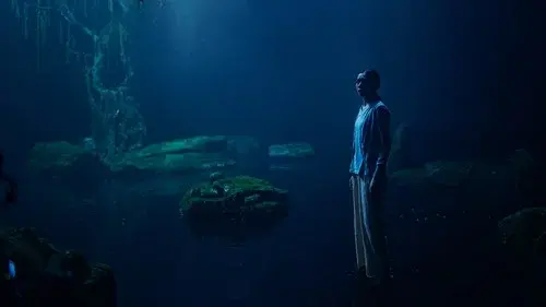 The Lake