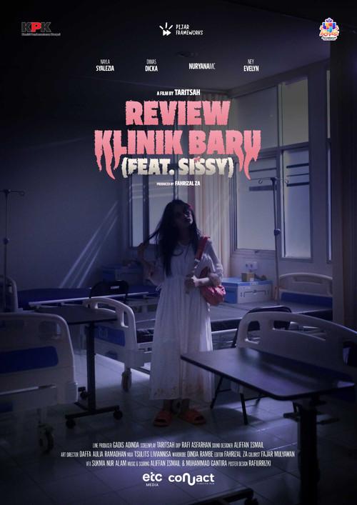 Review Klinik Baru (feat. Sissy)