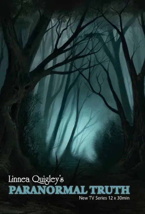 Linnea Quigley's Paranormal Truth