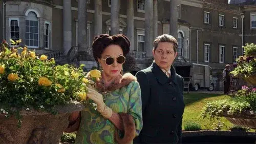 The Duchess and I