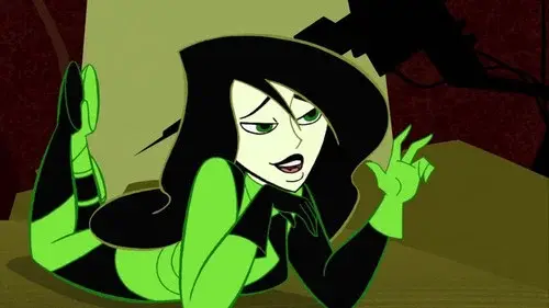 Kim Possible