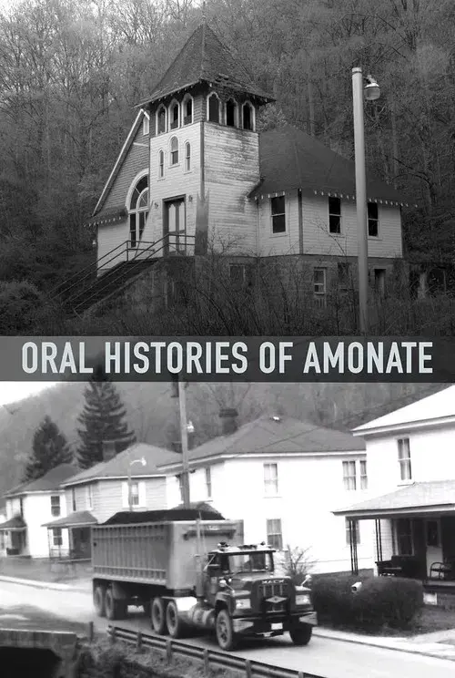 Oral Histories of Amonate