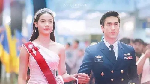 ลิขิตรัก