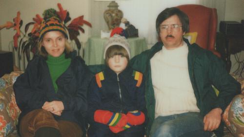 Paralyzed by Hope: The Maria Bamford Story